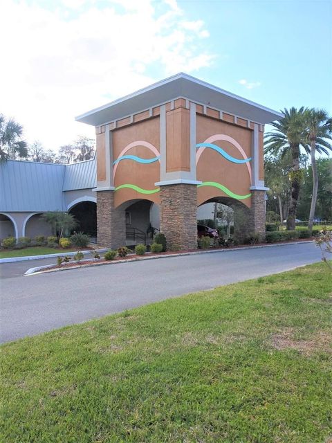 A home in NEW PORT RICHEY