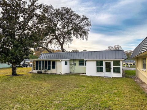 A home in NEW PORT RICHEY