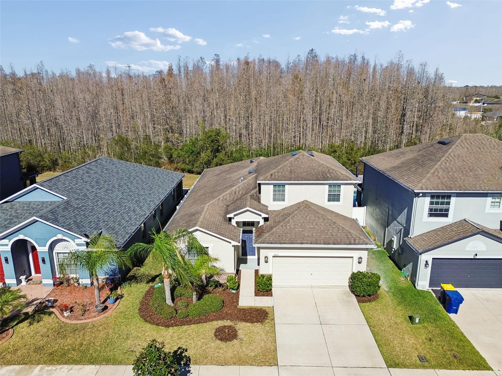 CONCORD STN PH 2 UN A SEC 3 - Residential