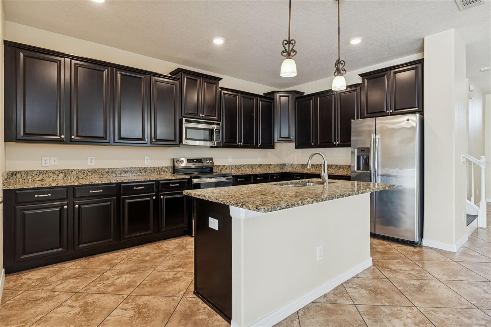 CONCORD STN PH 2 UN A SEC 3 - Residential