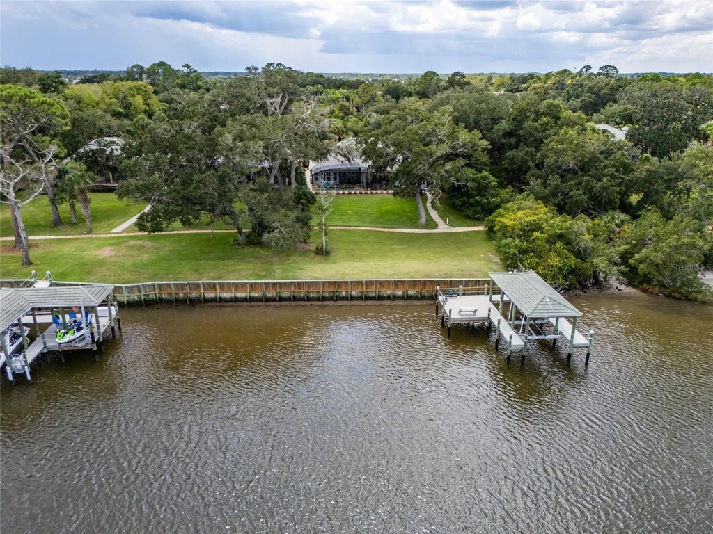 Photo of 14 Longview Way N, Palm Coast, FL 32137 (MLS # FC321076)