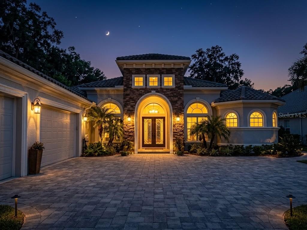 Photo of 14 Longview Way N, Palm Coast, FL 32137 (MLS # FC321076)