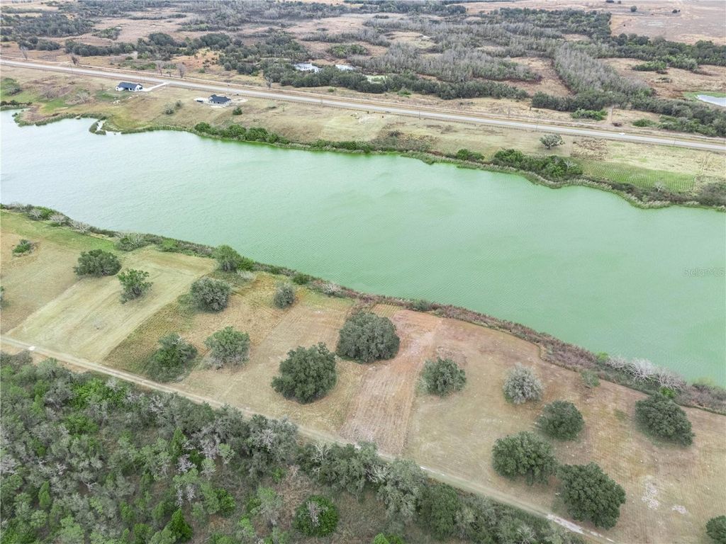 Photo of 10349 County Road 555, Fort Meade, FL 33841 (MLS # P4939286)