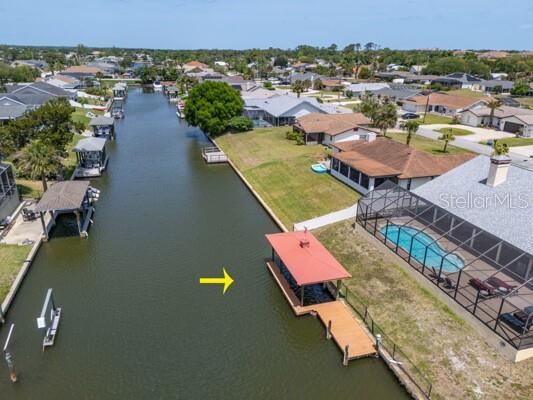 PALM COAST SEC 03 PALM HARBOR OFFICE PARK - Residential