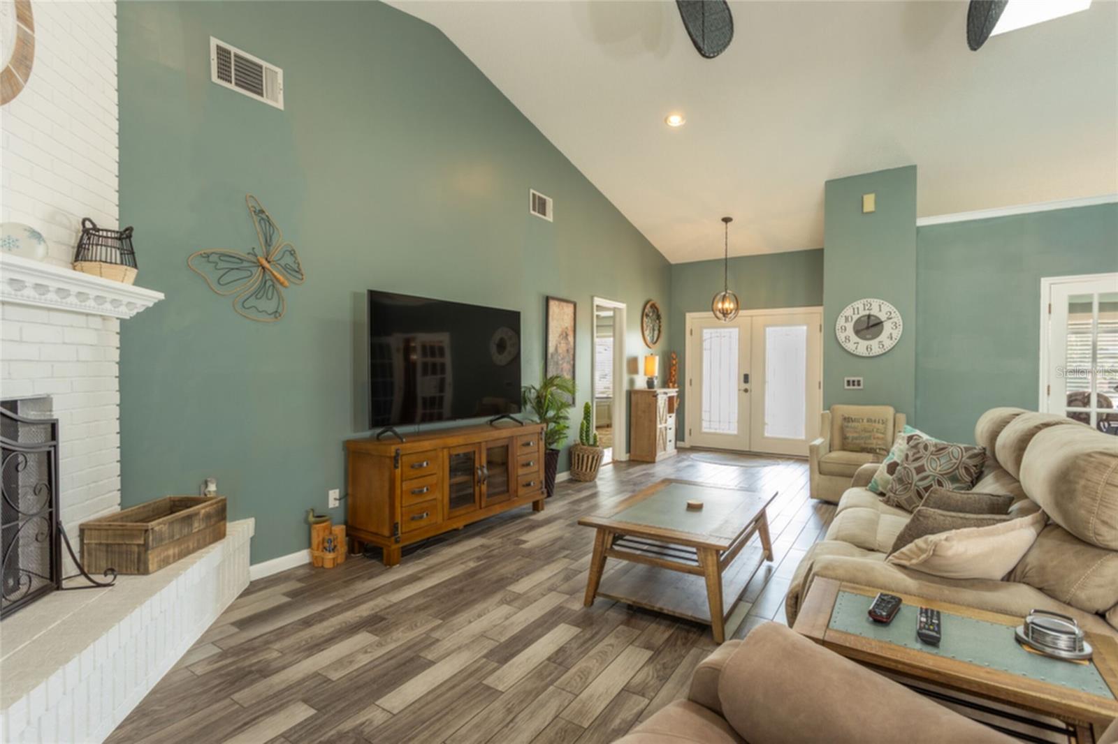 PALM COAST SEC 03 PALM HARBOR OFFICE PARK - Residential