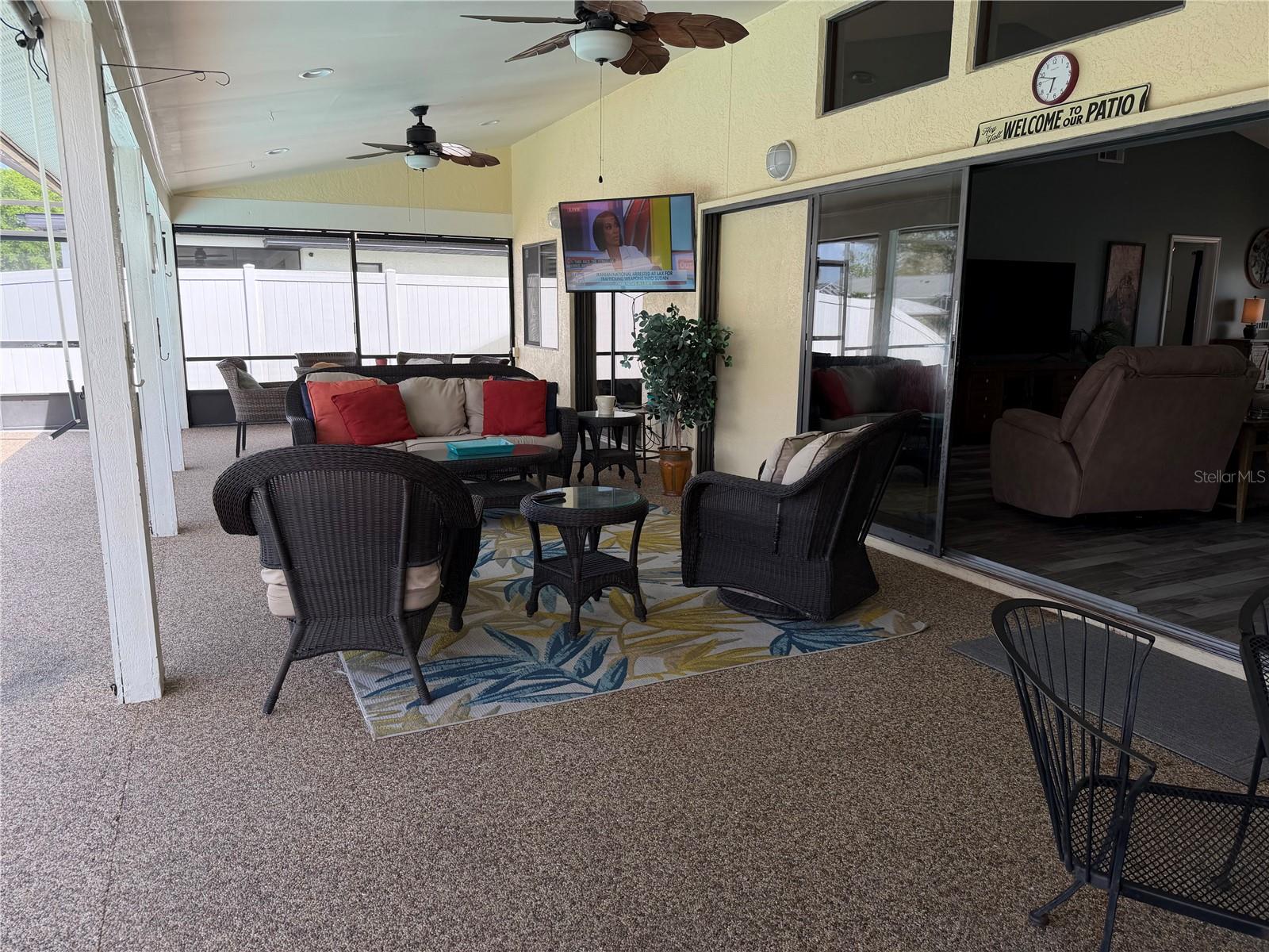 PALM COAST SEC 03 PALM HARBOR OFFICE PARK - Residential