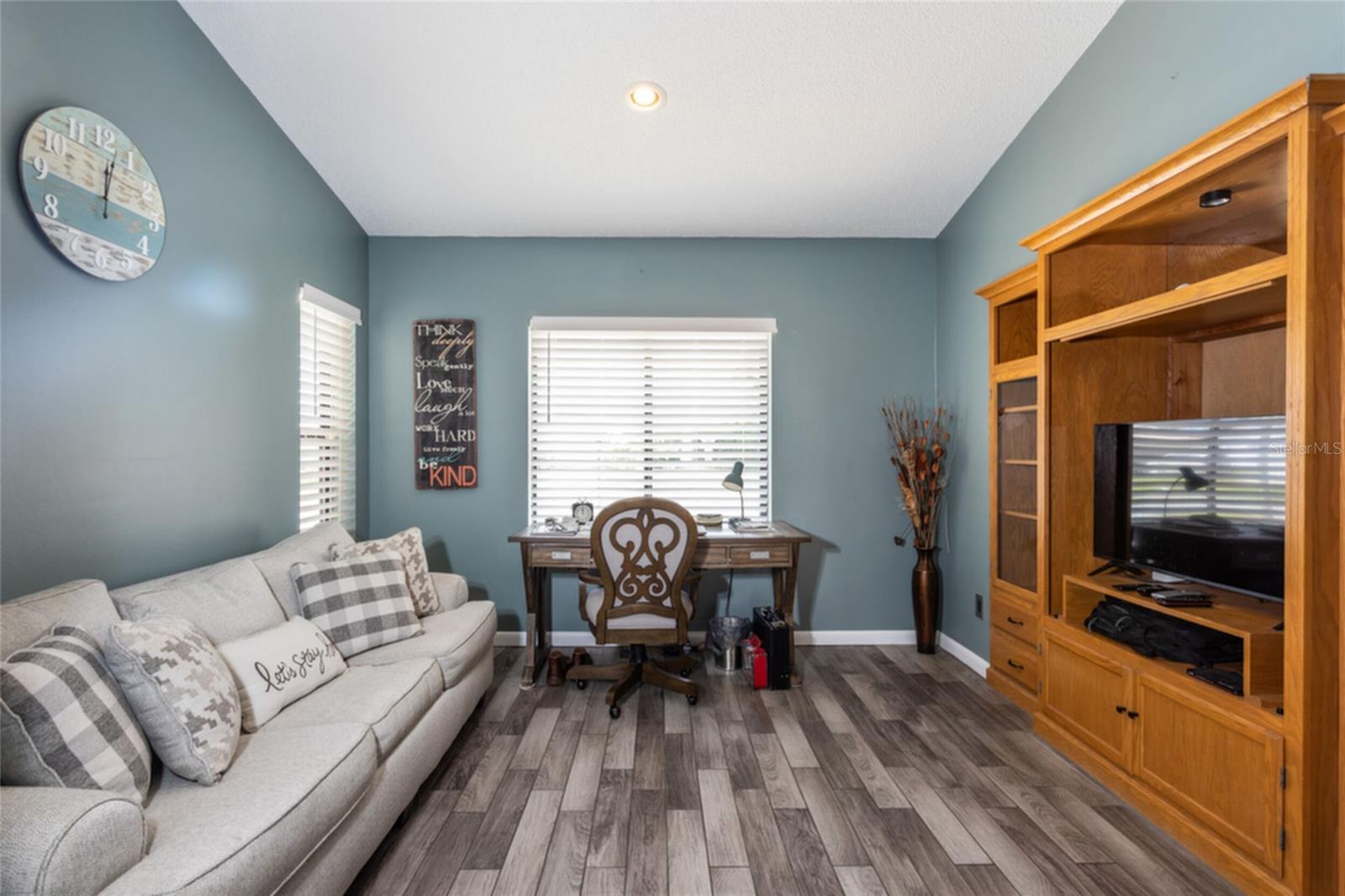 PALM COAST SEC 03 PALM HARBOR OFFICE PARK - Residential