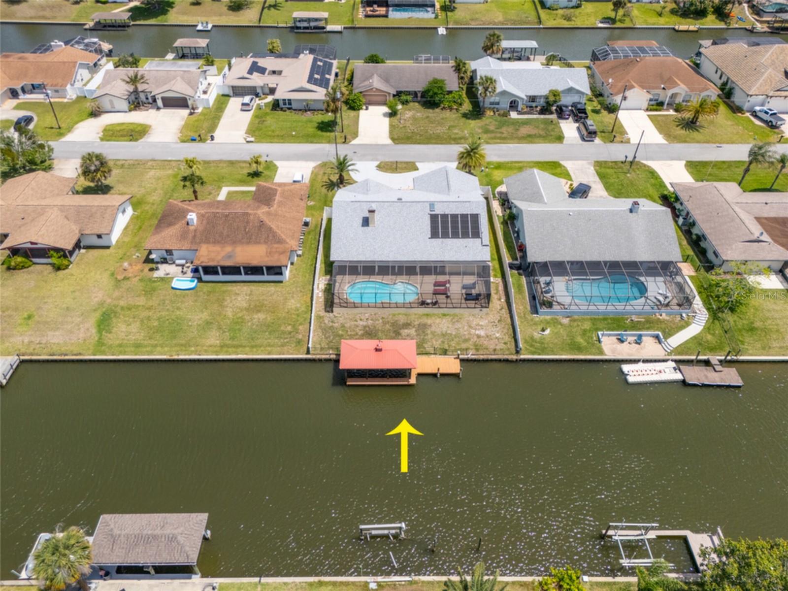 PALM COAST SEC 03 PALM HARBOR OFFICE PARK - Residential