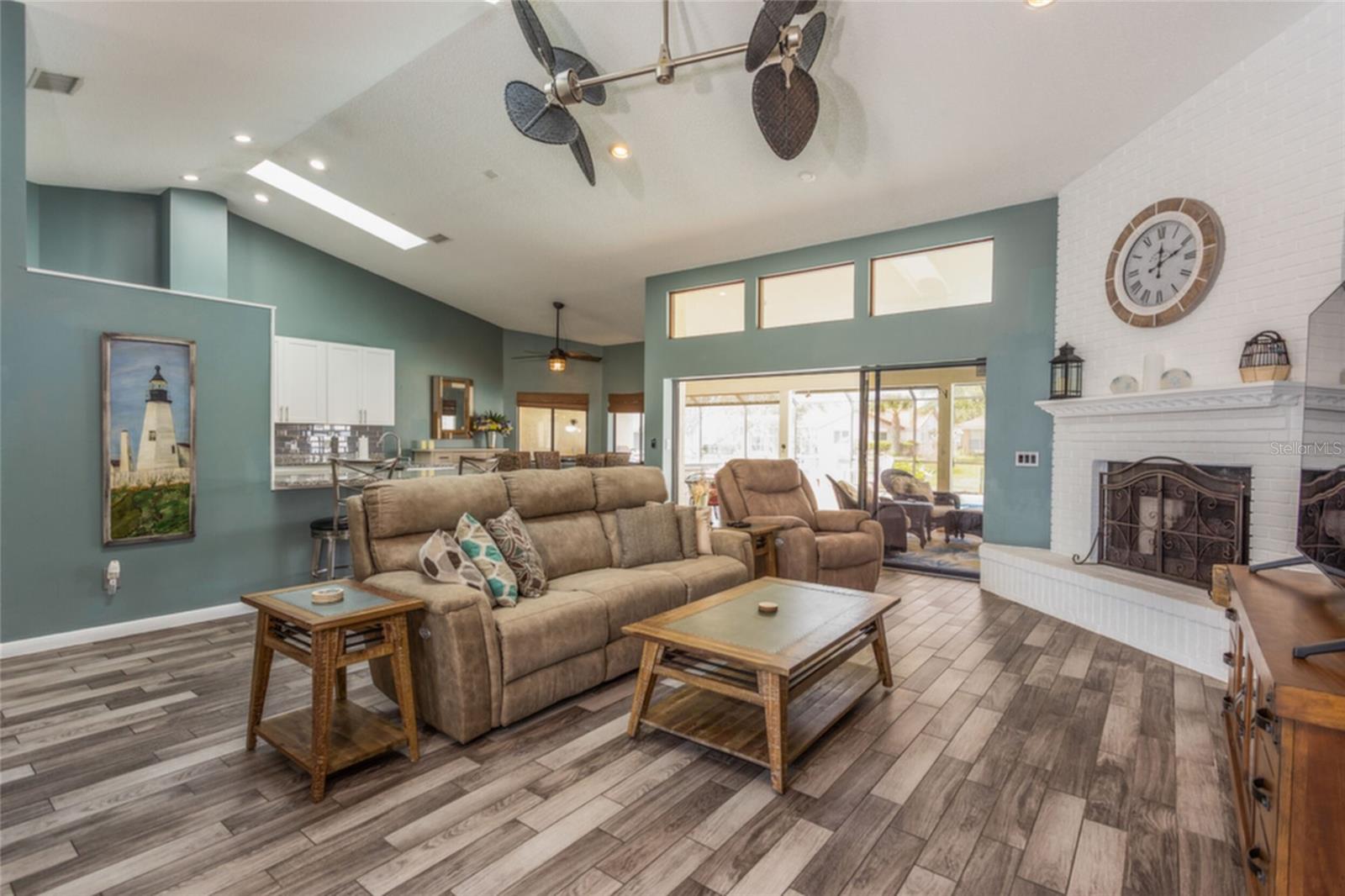 PALM COAST SEC 03 PALM HARBOR OFFICE PARK - Residential