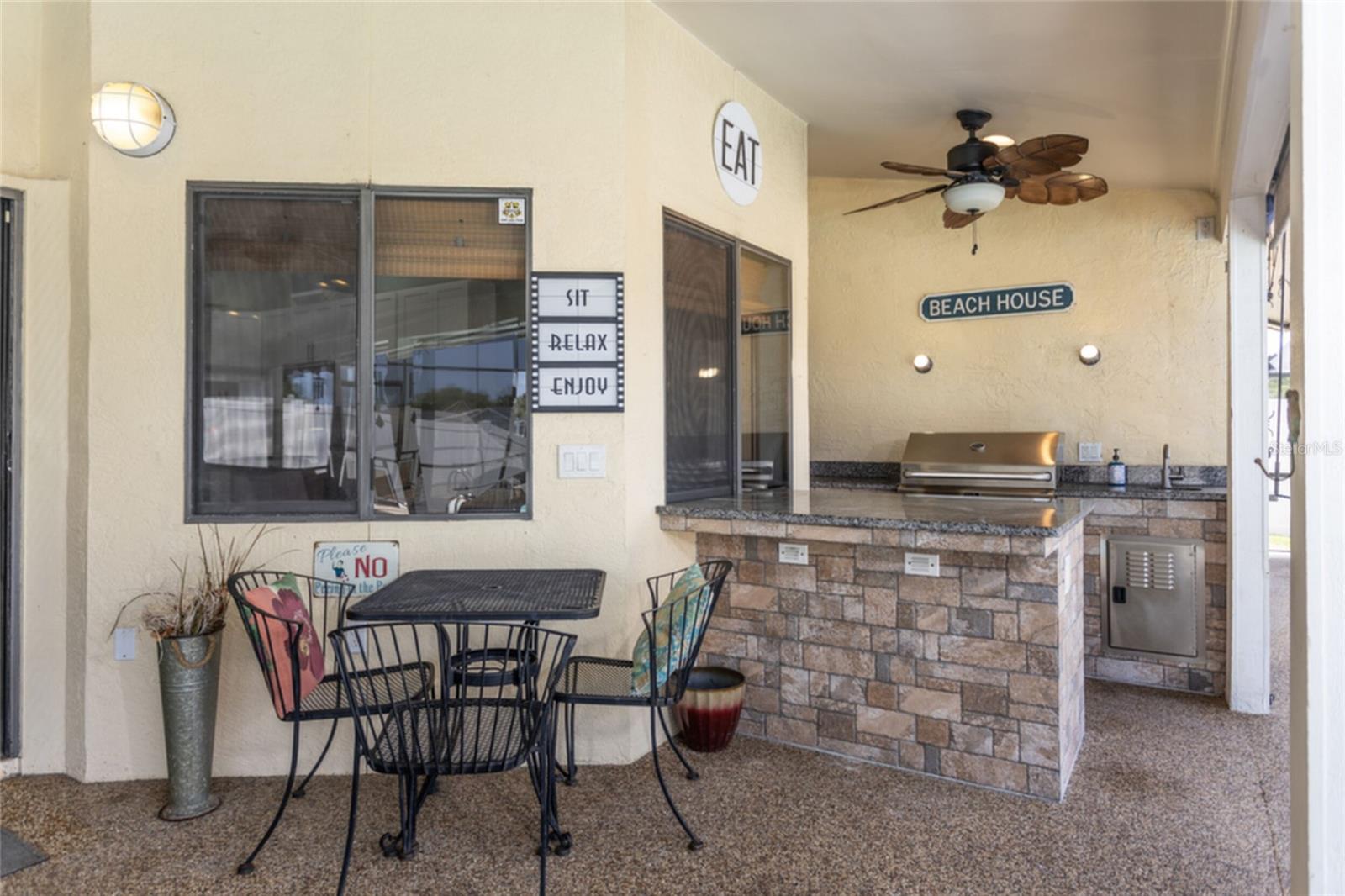 PALM COAST SEC 03 PALM HARBOR OFFICE PARK - Residential