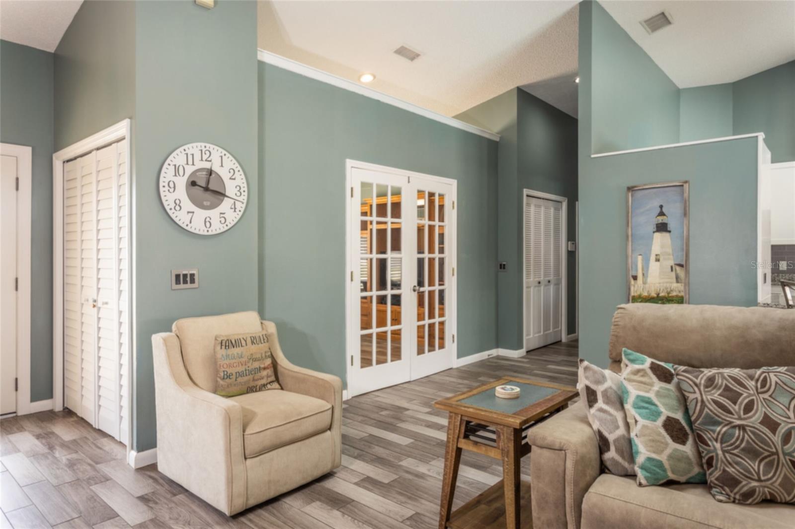 PALM COAST SEC 03 PALM HARBOR OFFICE PARK - Residential