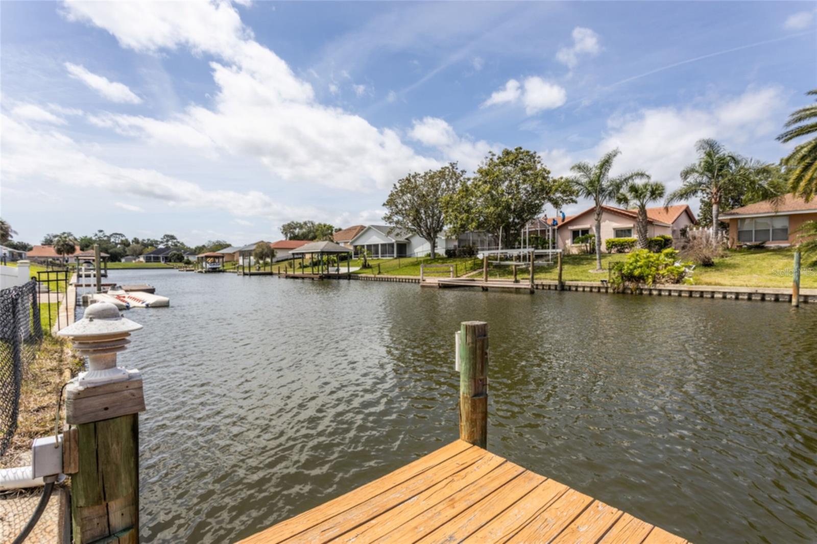 PALM COAST SEC 03 PALM HARBOR OFFICE PARK - Residential