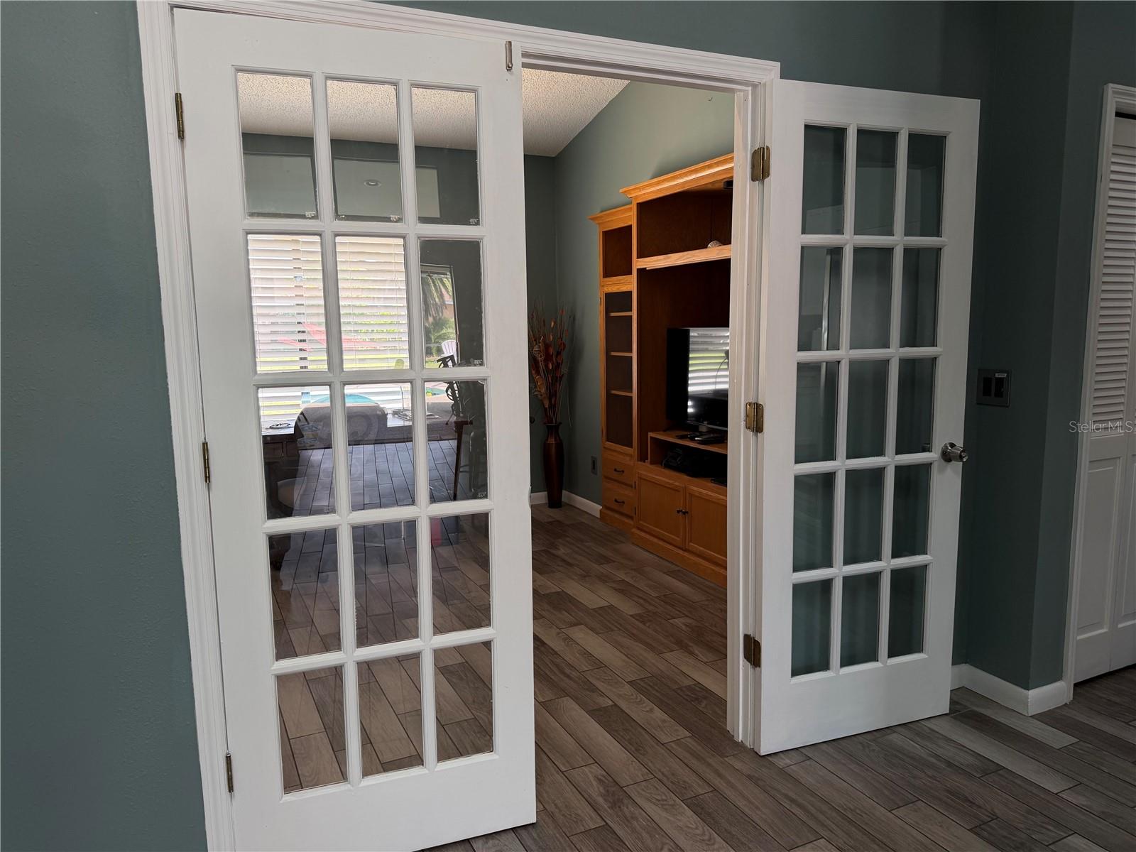 PALM COAST SEC 03 PALM HARBOR OFFICE PARK - Residential