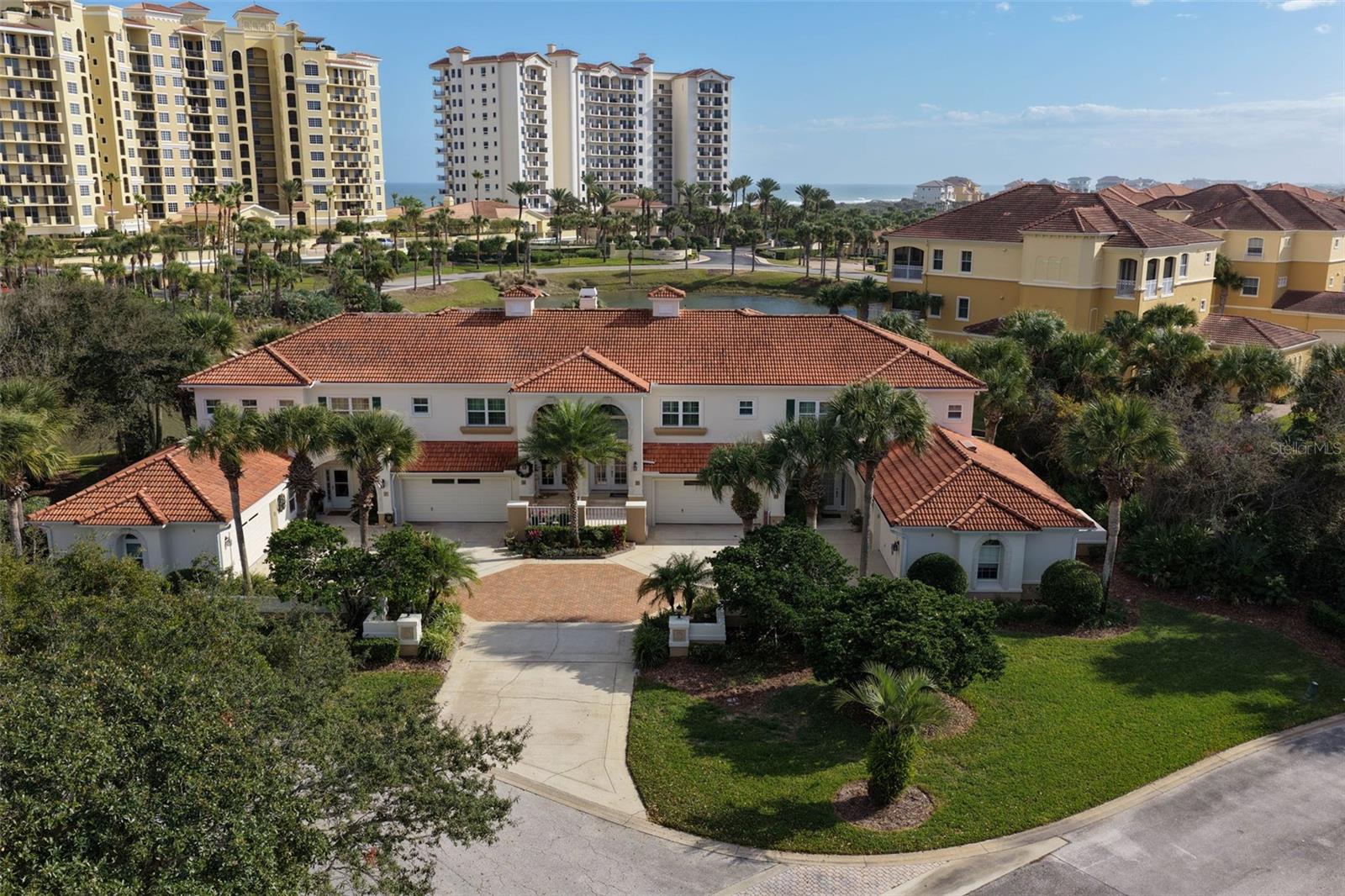 HAMMOCK DUNES - Residential