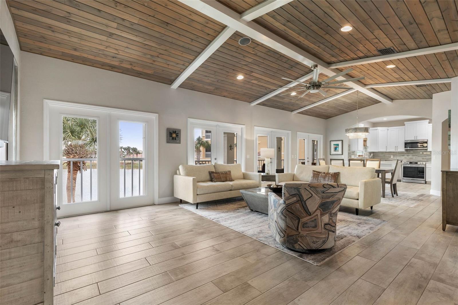 HAMMOCK DUNES - Residential