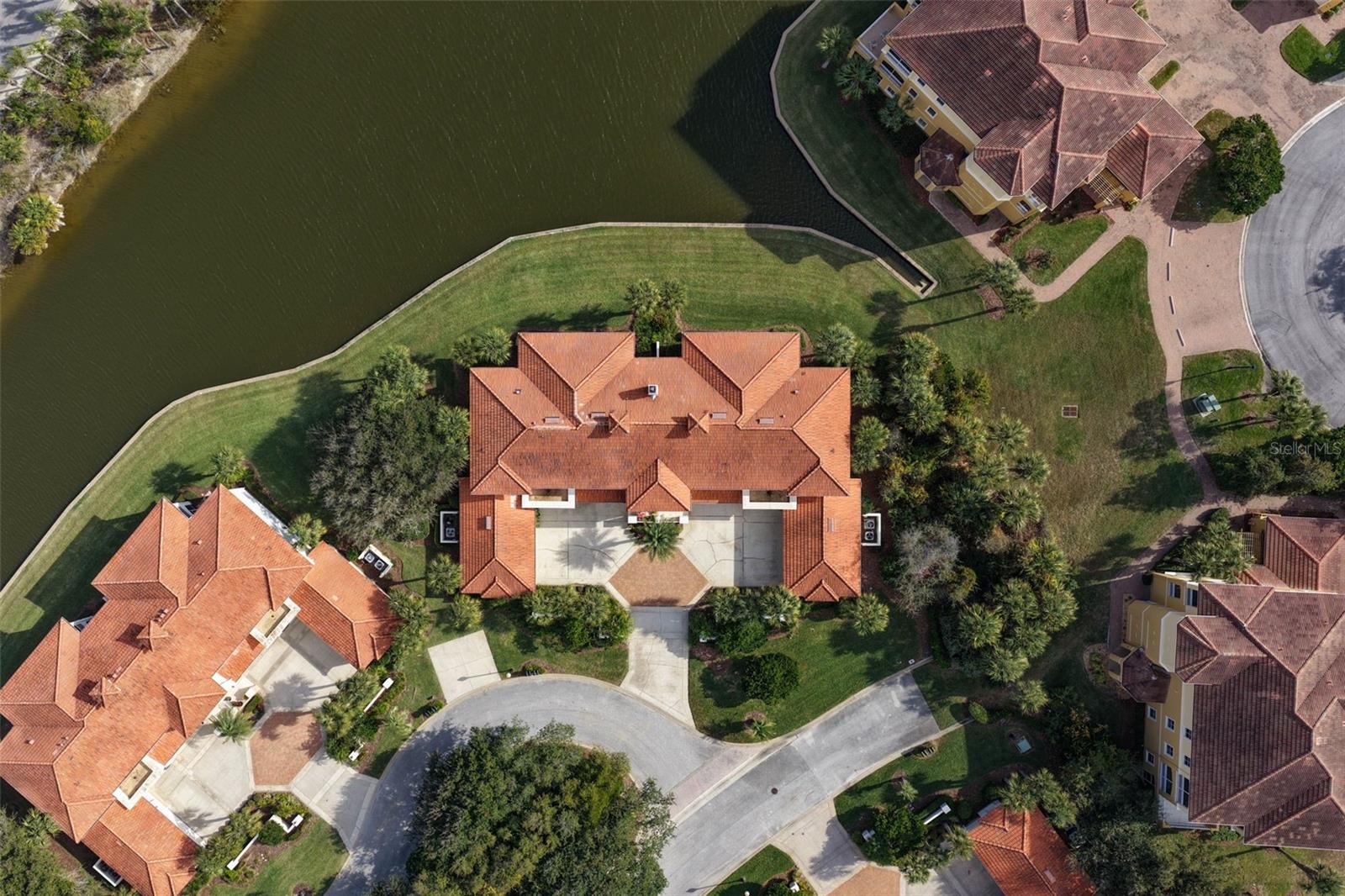 HAMMOCK DUNES - Residential