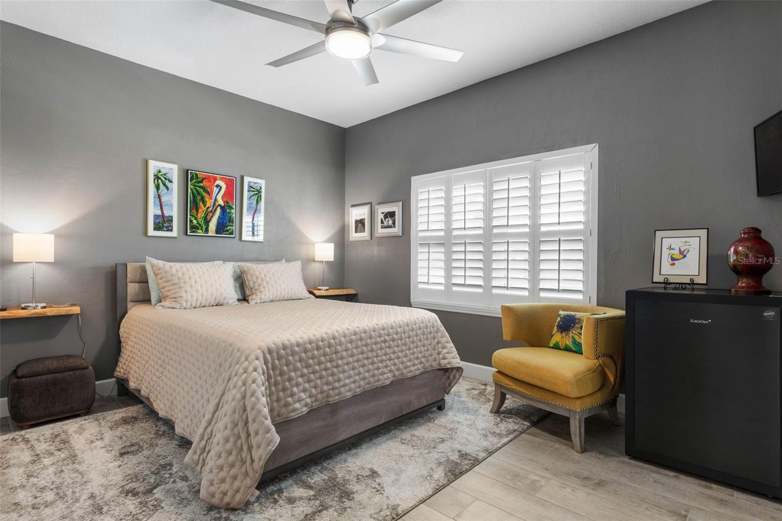 HAMMOCK DUNES - Residential