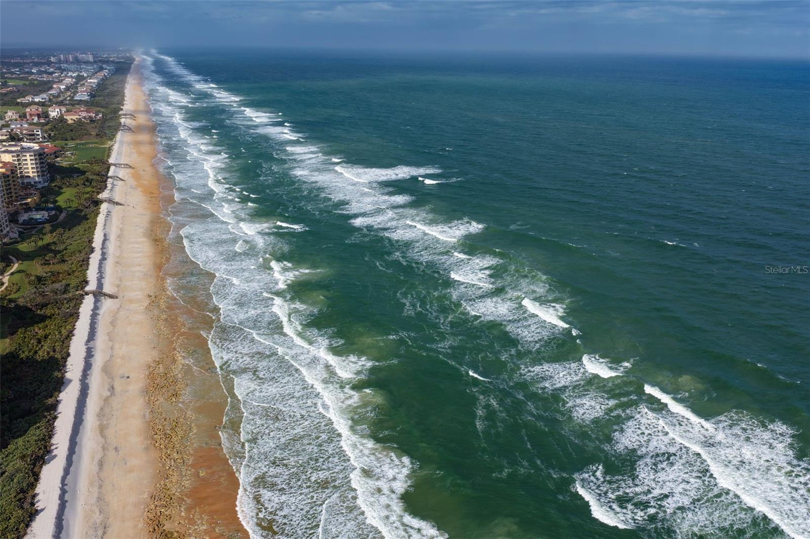 HAMMOCK DUNES - Residential