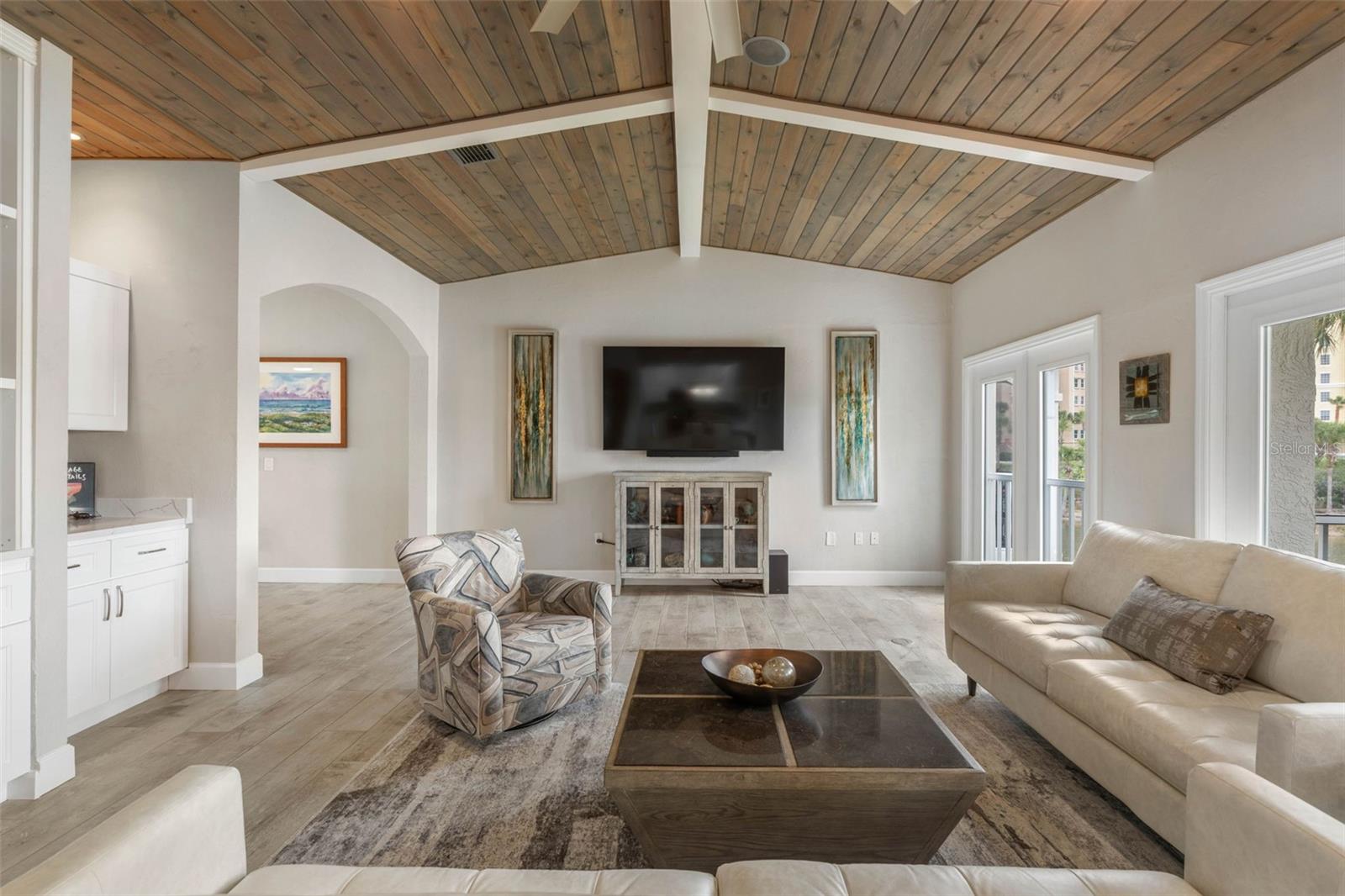 HAMMOCK DUNES - Residential