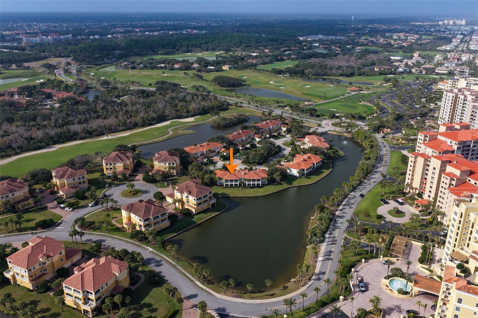 HAMMOCK DUNES - Residential