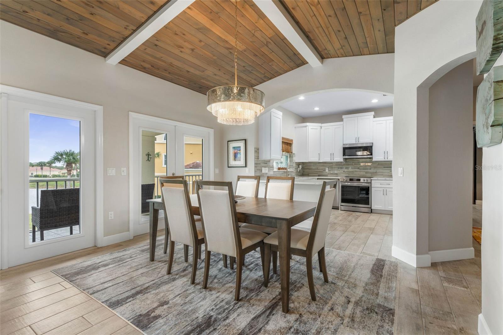 HAMMOCK DUNES - Residential