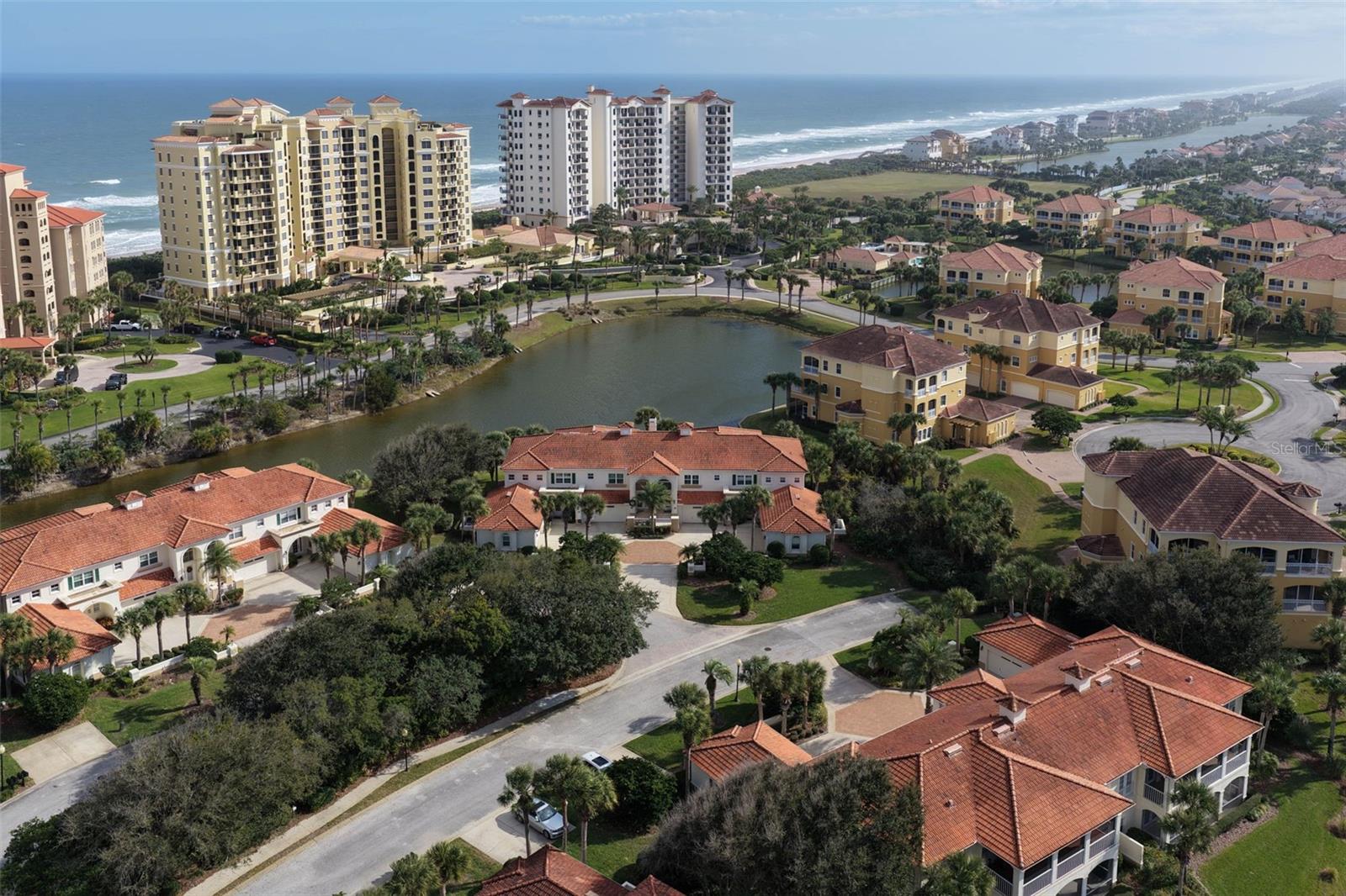 HAMMOCK DUNES - Residential