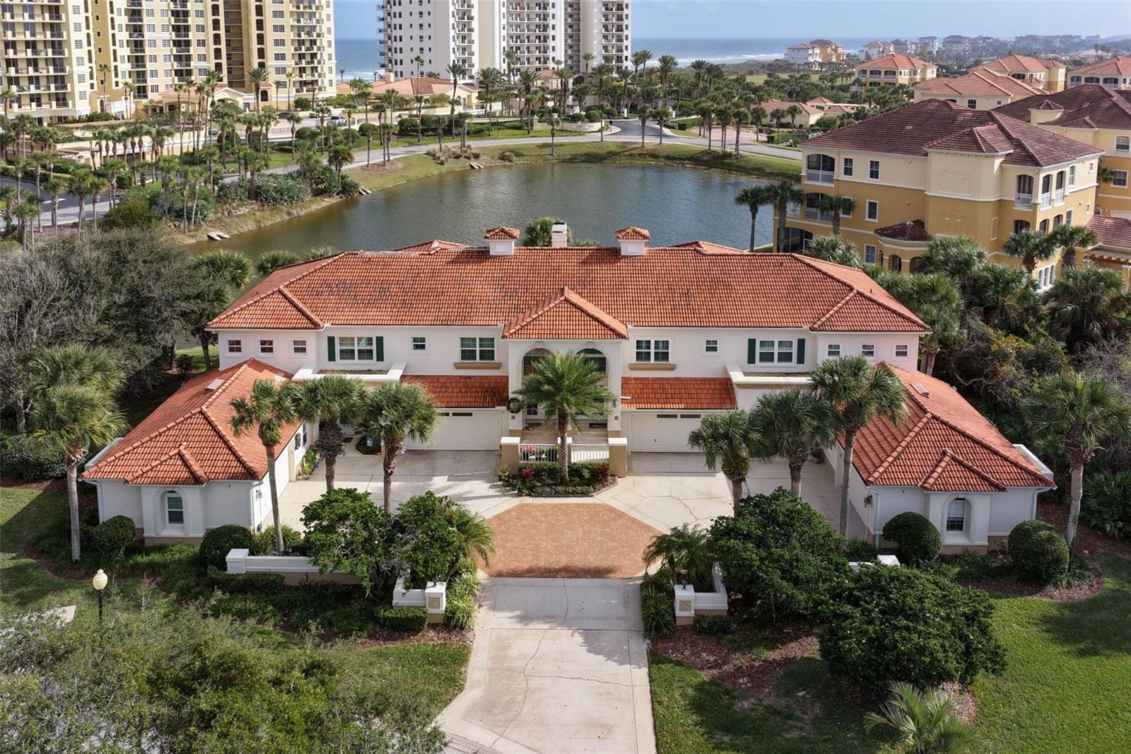 HAMMOCK DUNES - Residential