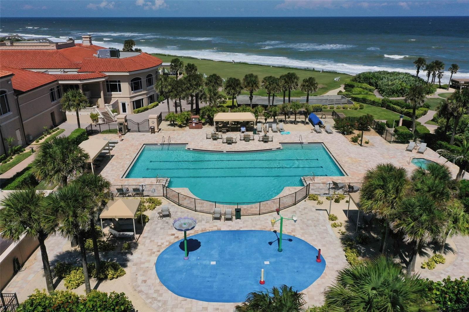 HAMMOCK DUNES - Residential