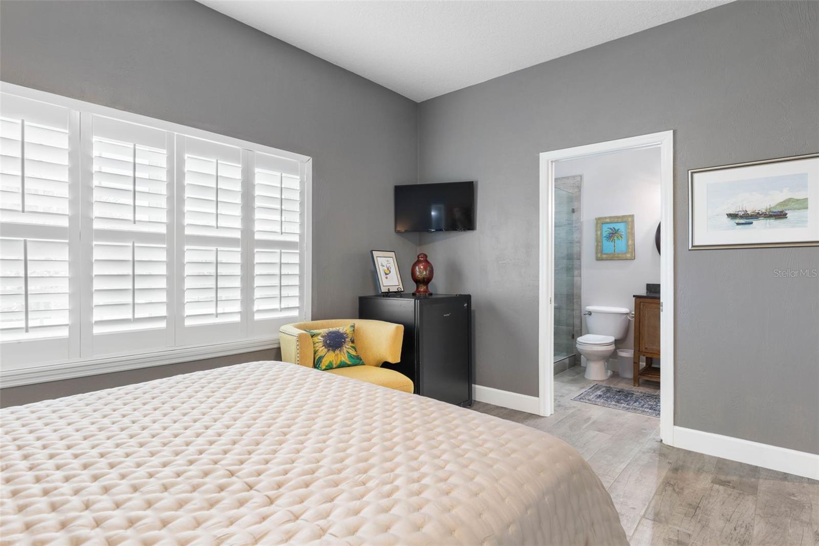 HAMMOCK DUNES - Residential