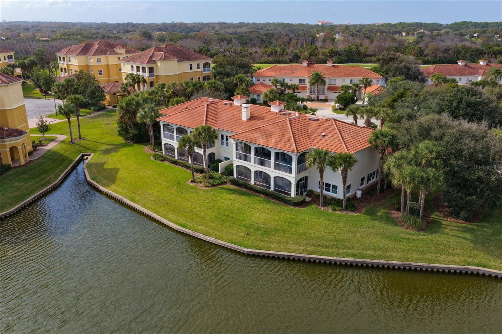 HAMMOCK DUNES - Residential