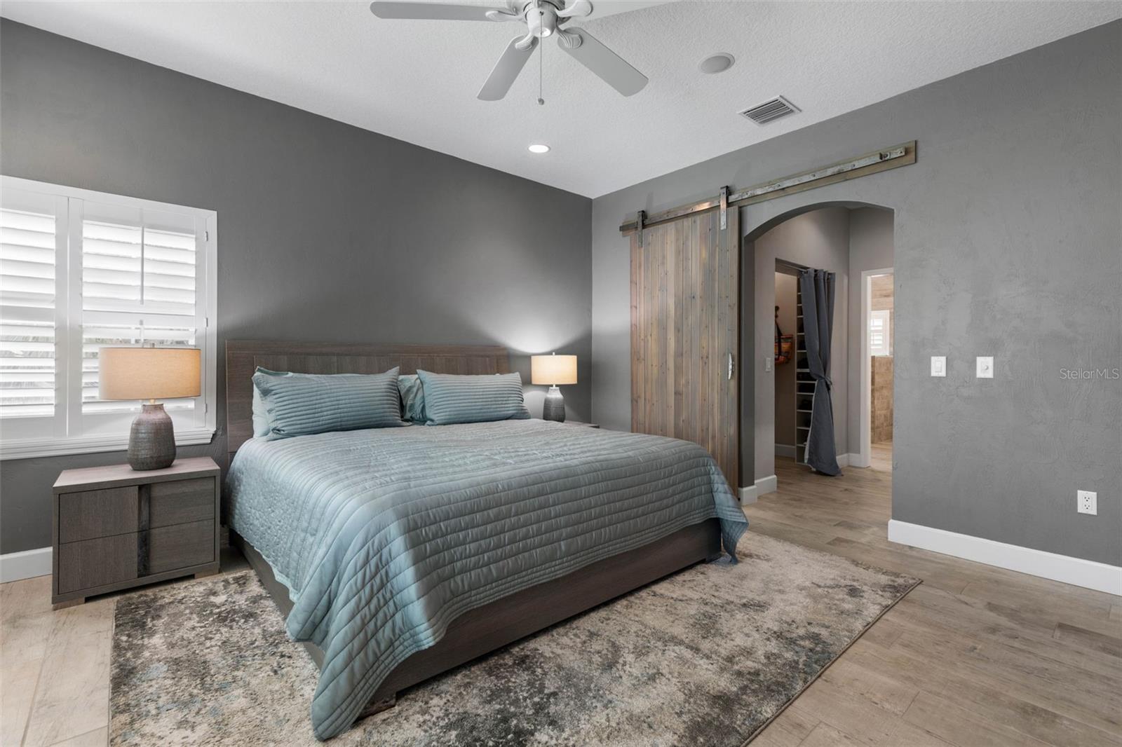 HAMMOCK DUNES - Residential