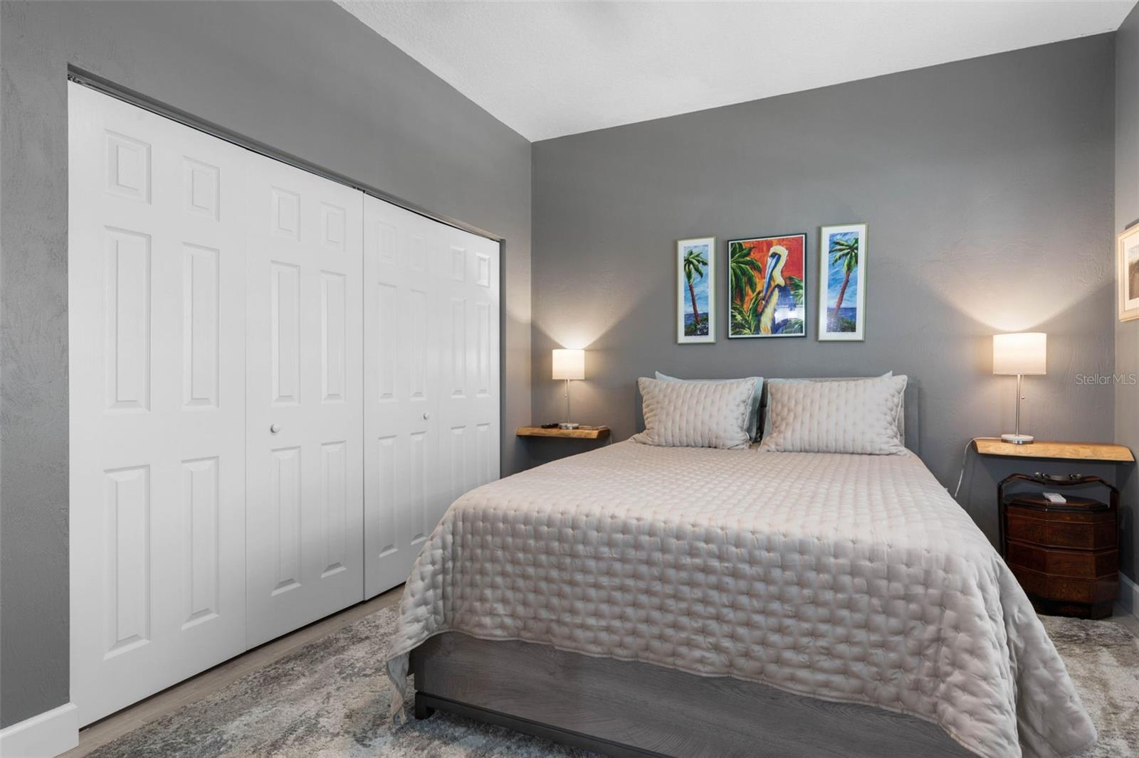 HAMMOCK DUNES - Residential