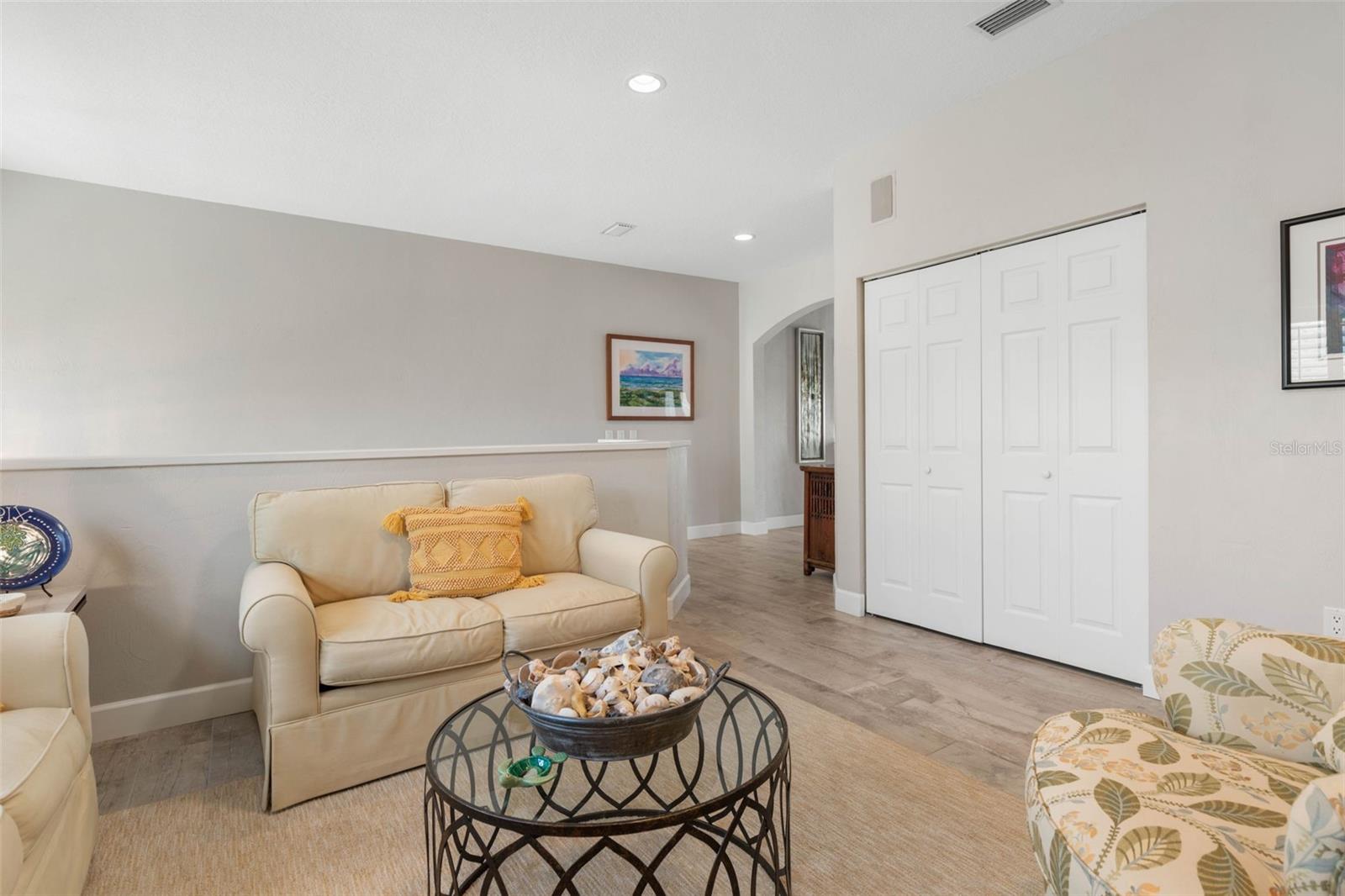 HAMMOCK DUNES - Residential