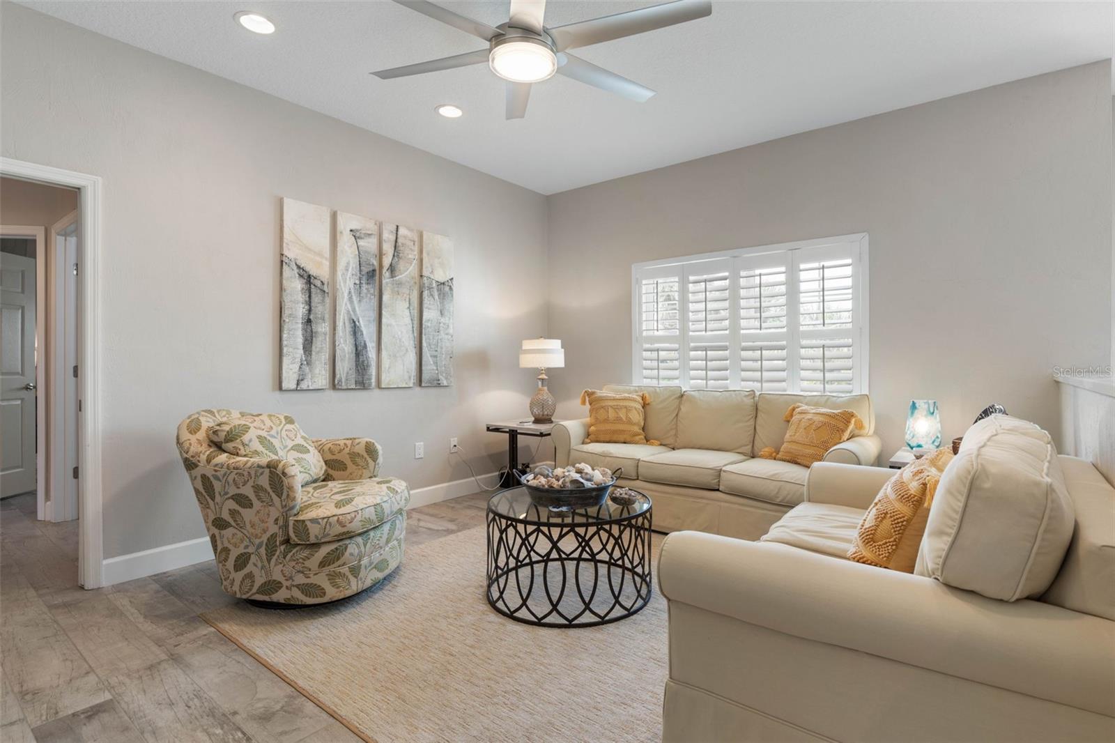 HAMMOCK DUNES - Residential