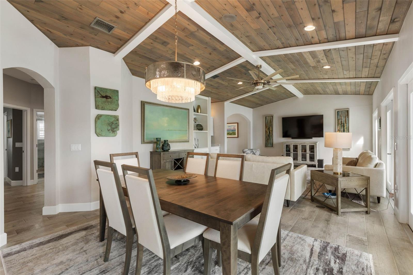 HAMMOCK DUNES - Residential