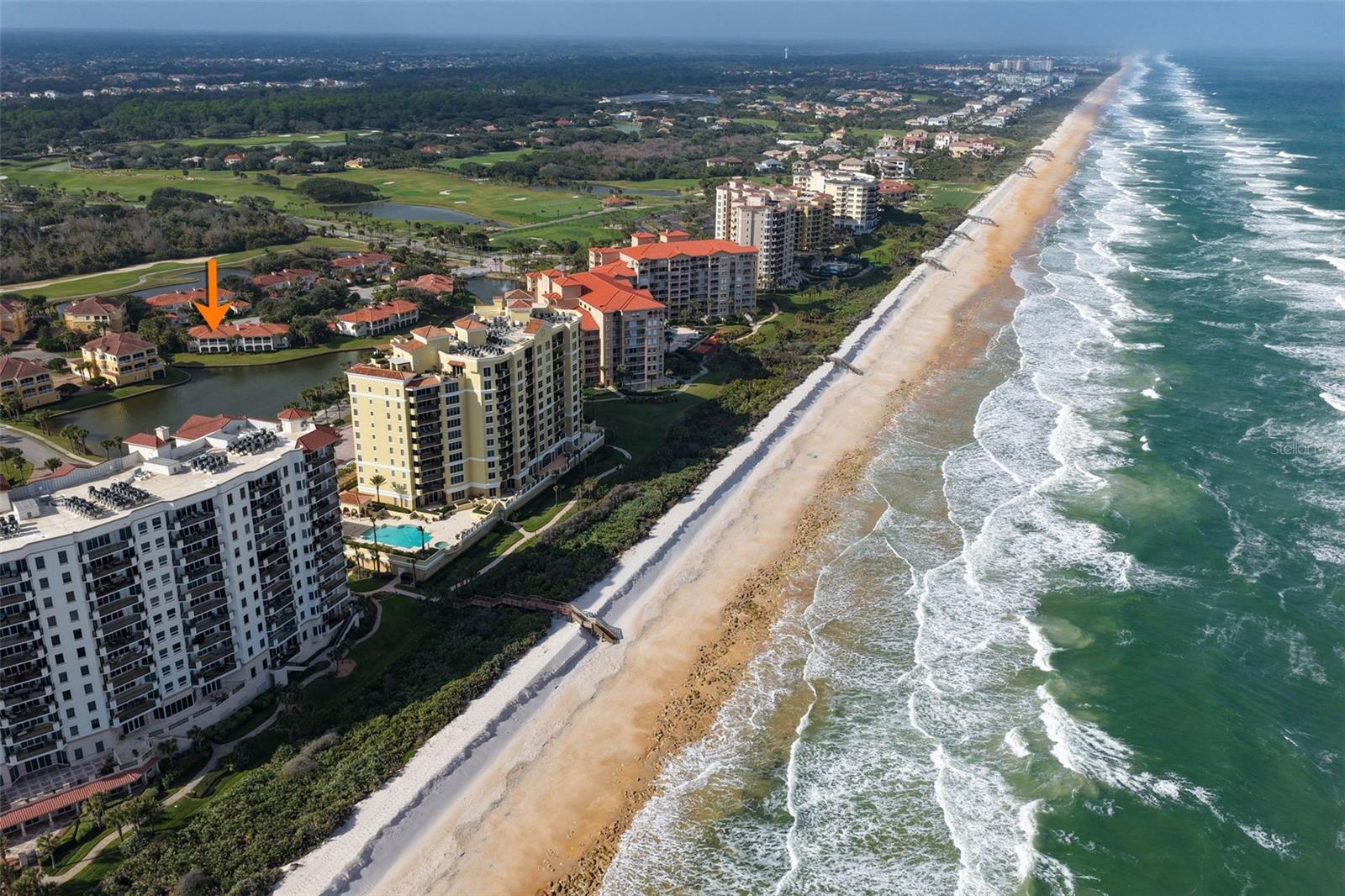 HAMMOCK DUNES - Residential