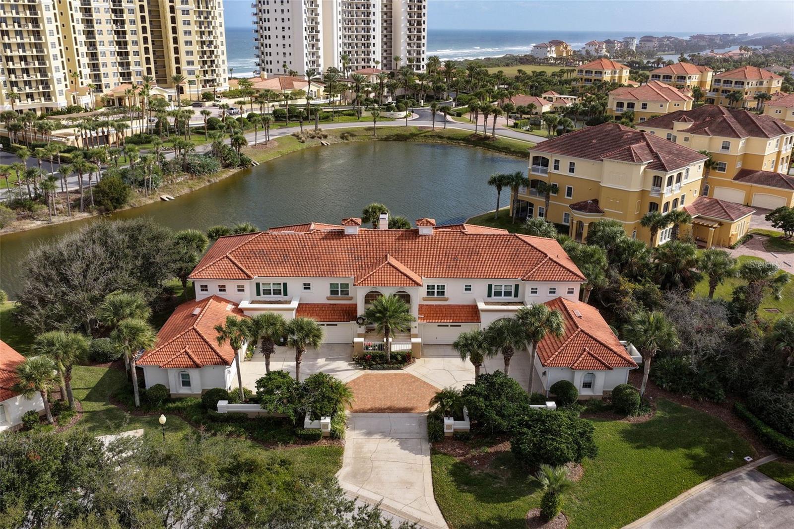 HAMMOCK DUNES - Residential