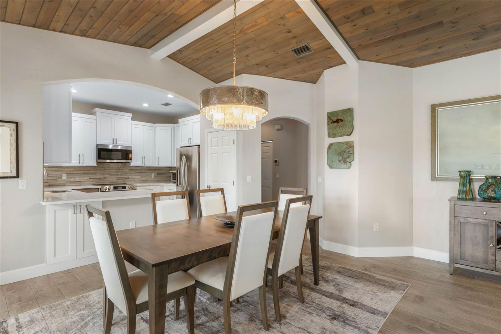 HAMMOCK DUNES - Residential