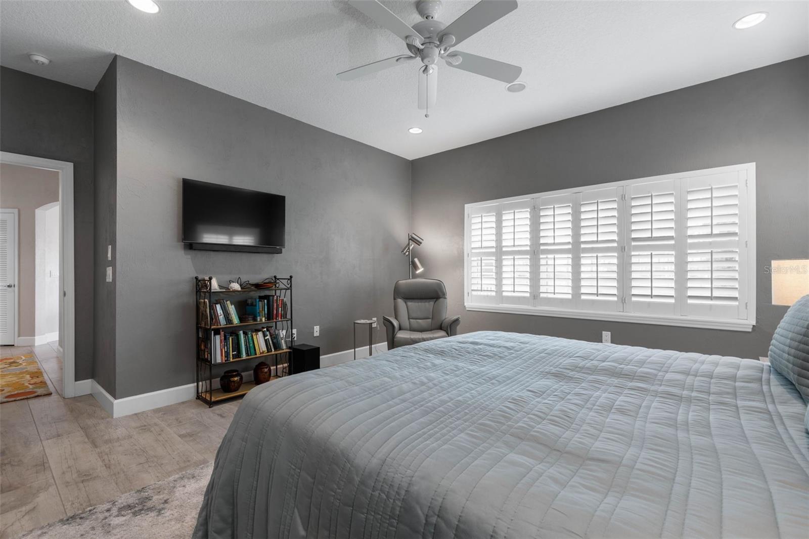 HAMMOCK DUNES - Residential