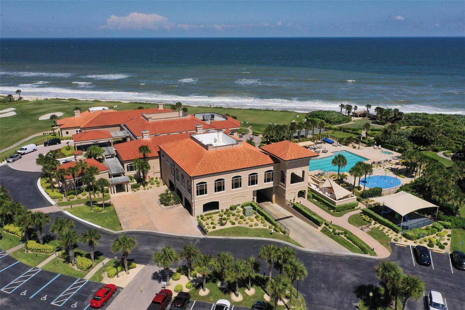 HAMMOCK DUNES - Residential