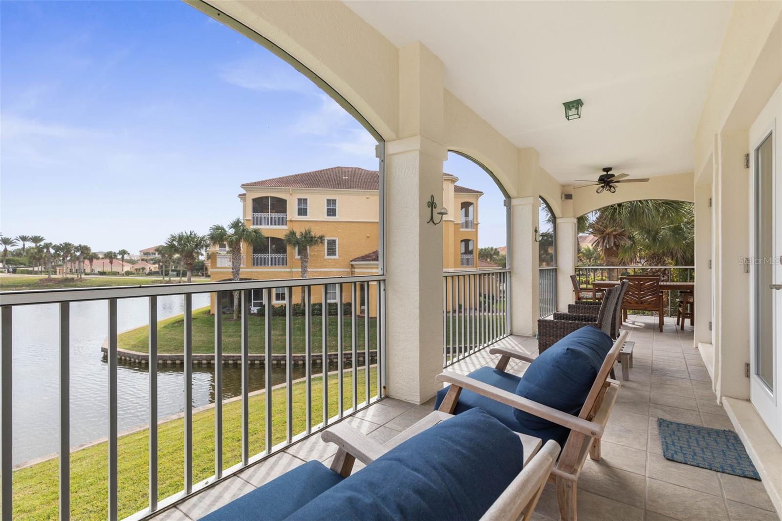 HAMMOCK DUNES - Residential