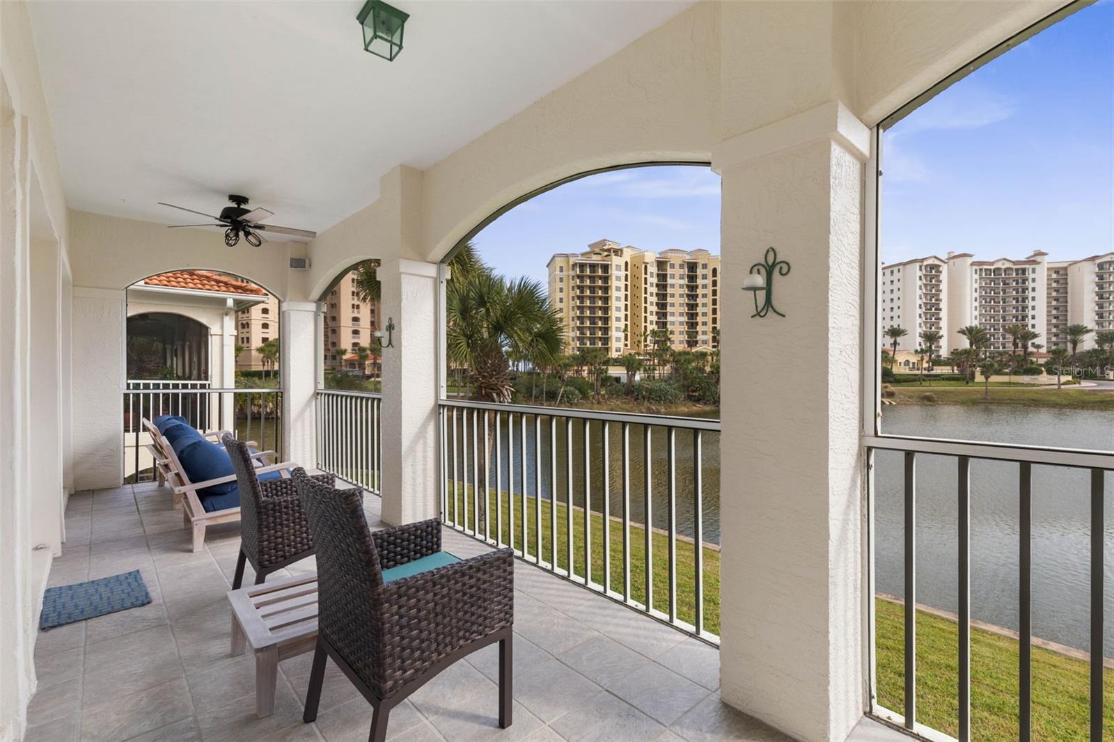 HAMMOCK DUNES - Residential