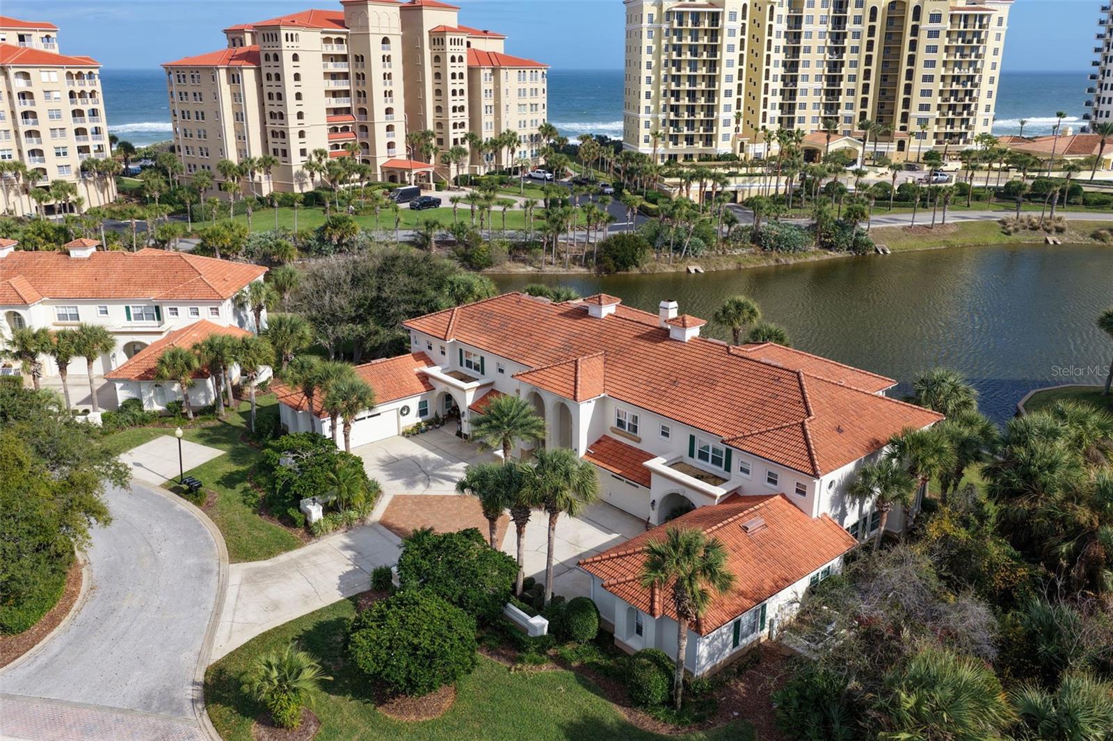 HAMMOCK DUNES - Residential