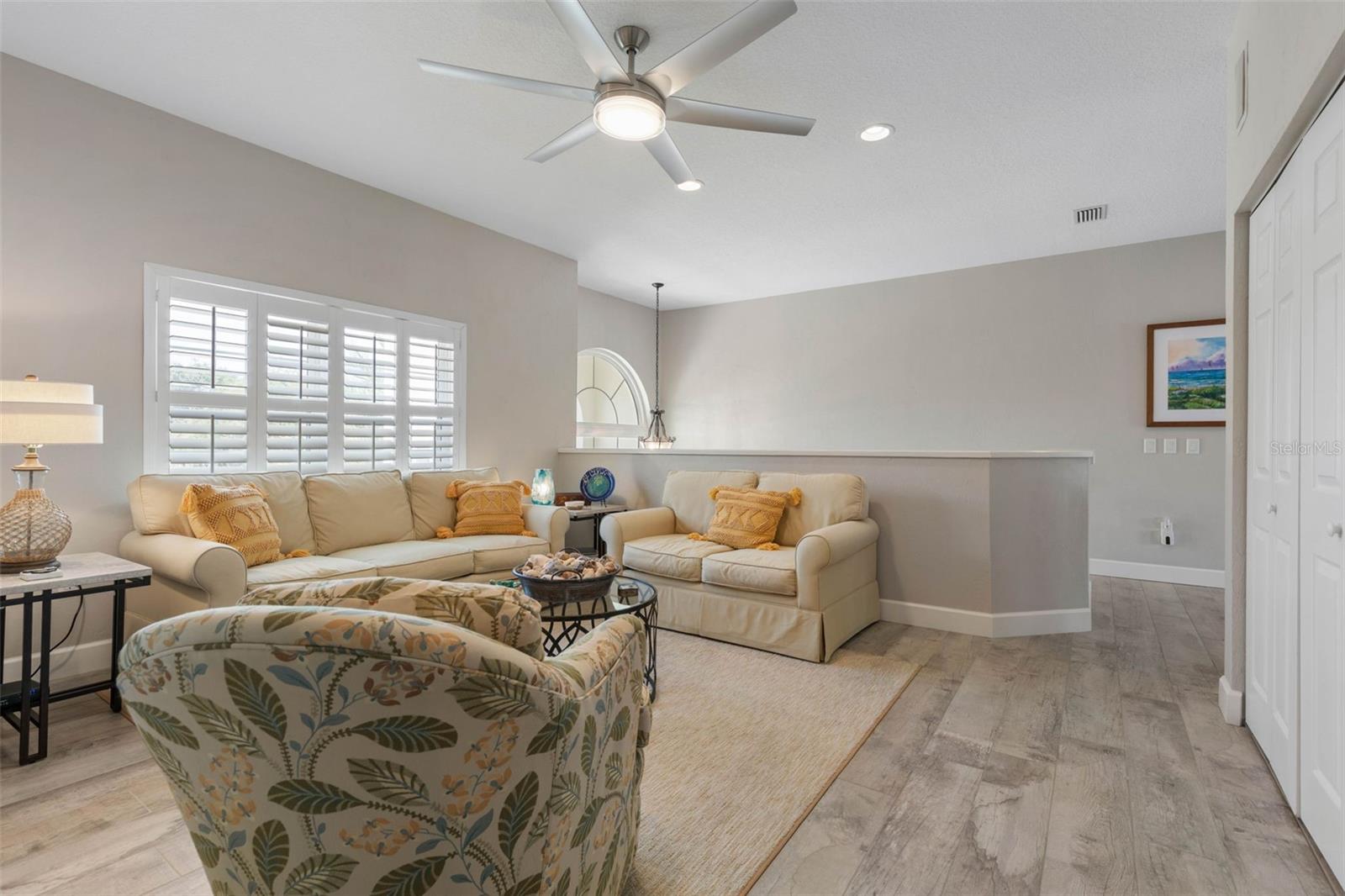 HAMMOCK DUNES - Residential