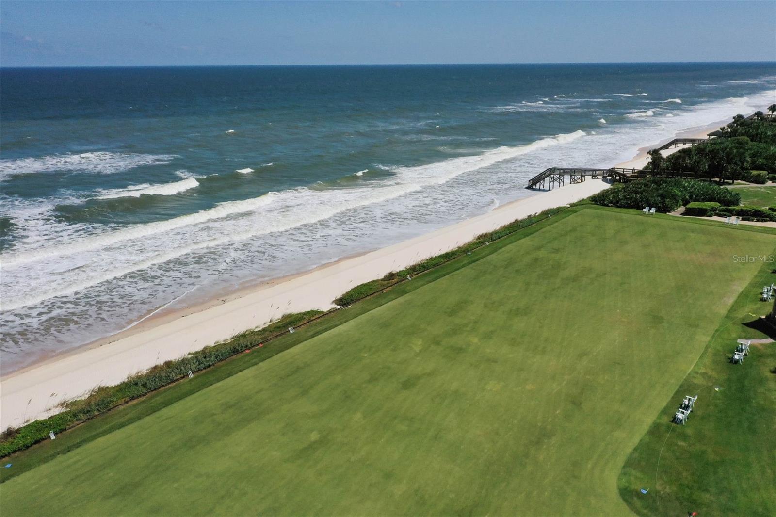 HAMMOCK DUNES - Residential