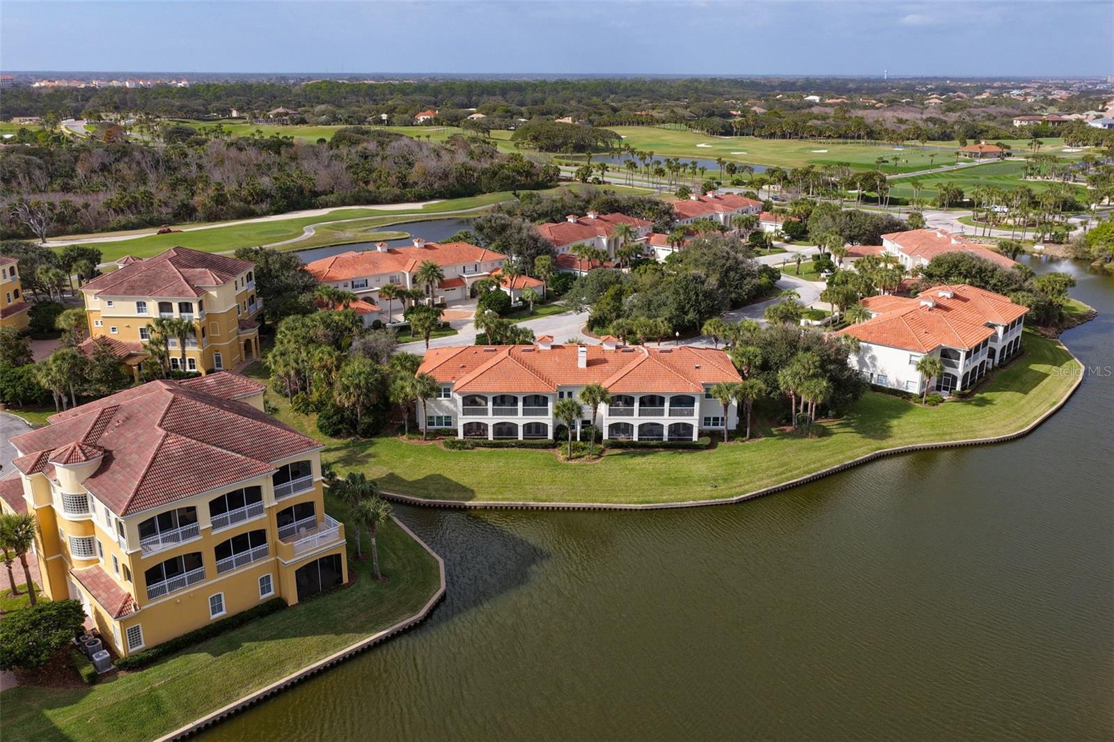 HAMMOCK DUNES - Residential