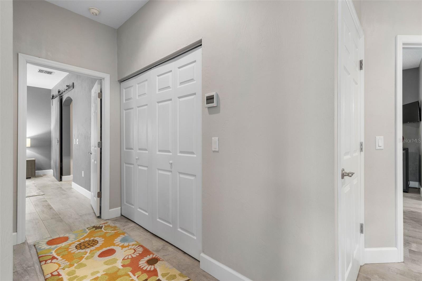 HAMMOCK DUNES - Residential