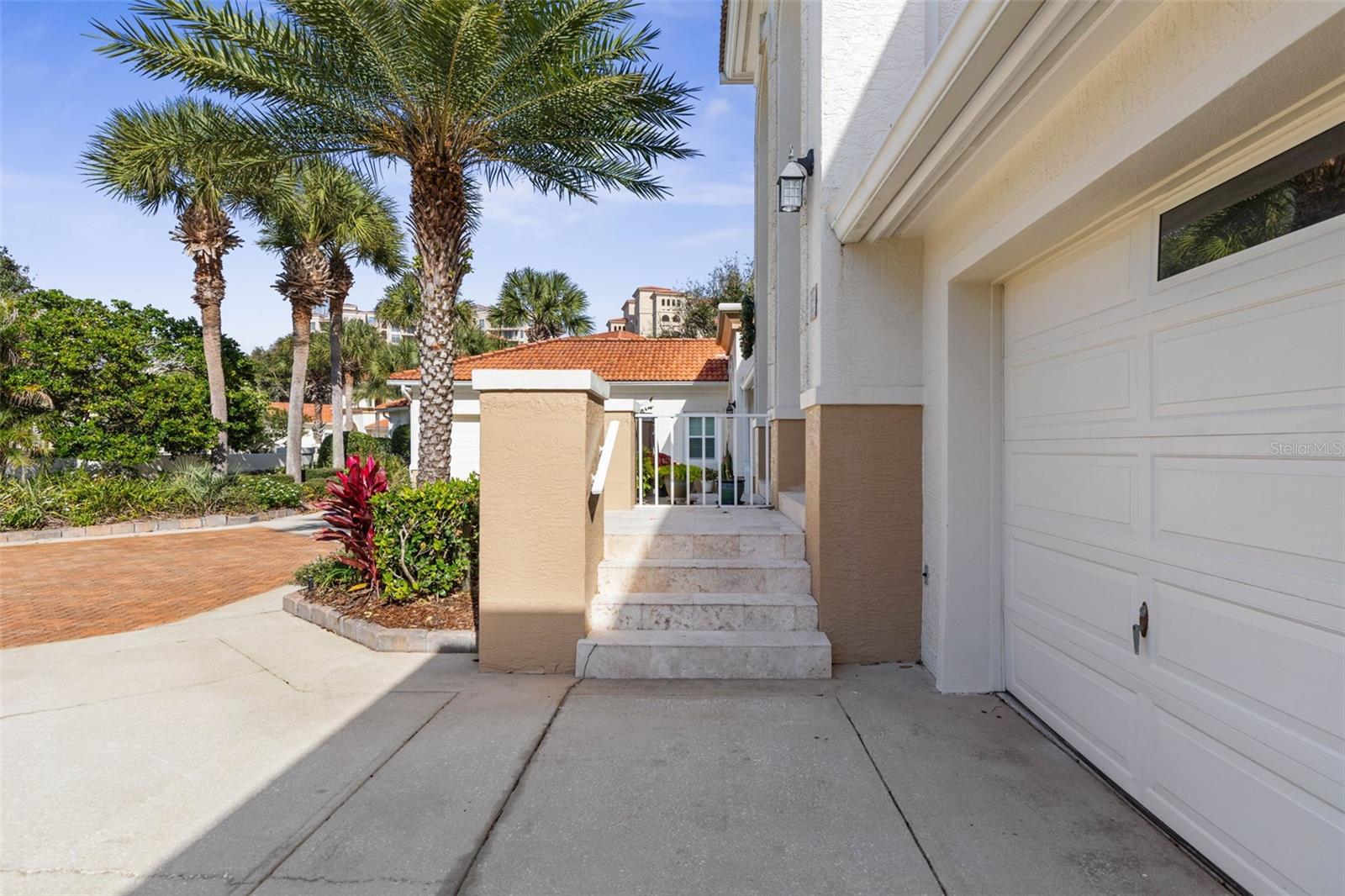 HAMMOCK DUNES - Residential