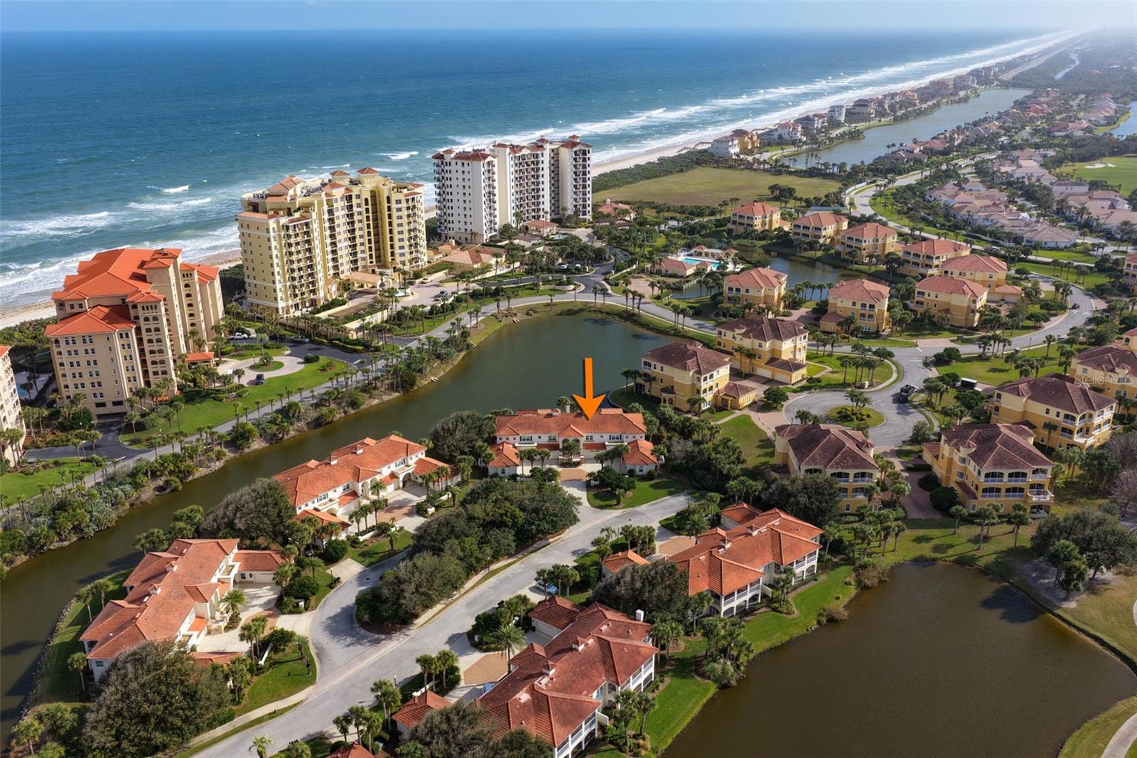 HAMMOCK DUNES - Residential