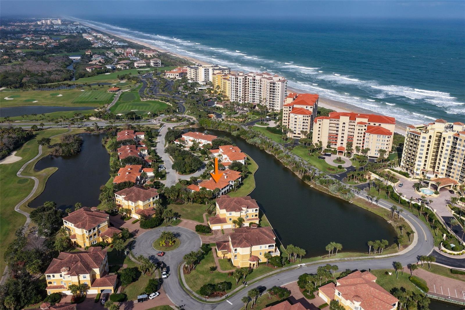 HAMMOCK DUNES - Residential